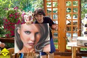 RAW - ROMANIAN AIRBRUSH WORKSHOP