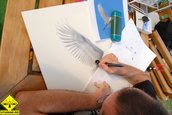 RAW - ROMANIAN AIRBRUSH WORKSHOP