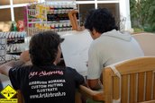 RAW - ROMANIAN AIRBRUSH WORKSHOP