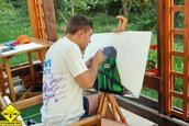 RAW - ROMANIAN AIRBRUSH WORKSHOP