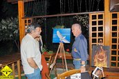 RAW - ROMANIAN AIRBRUSH WORKSHOP