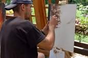 RAW - ROMANIAN AIRBRUSH WORKSHOP