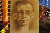 RAW - ROMANIAN AIRBRUSH WORKSHOP