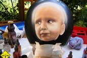 RAW - ROMANIAN AIRBRUSH WORKSHOP