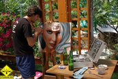 RAW - ROMANIAN AIRBRUSH WORKSHOP