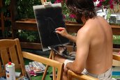 RAW - ROMANIAN AIRBRUSH WORKSHOP