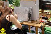 RAW - ROMANIAN AIRBRUSH WORKSHOP