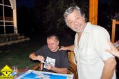 RAW - ROMANIAN AIRBRUSH WORKSHOP