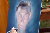 RAW - ROMANIAN AIRBRUSH WORKSHOP