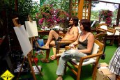 RAW - ROMANIAN AIRBRUSH WORKSHOP