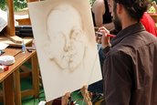 RAW - ROMANIAN AIRBRUSH WORKSHOP