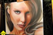 RAW - ROMANIAN AIRBRUSH WORKSHOP
