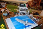 RAW - ROMANIAN AIRBRUSH WORKSHOP