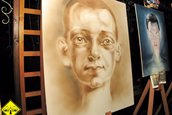RAW - ROMANIAN AIRBRUSH WORKSHOP