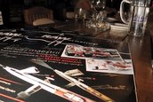 RAW - ROMANIAN AIRBRUSH WORKSHOP
