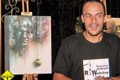 RAW - ROMANIAN AIRBRUSH WORKSHOP