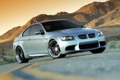 RDSport RS46 - BMW M3, 4.6 litri si 524 CP