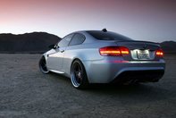 RDSport RS46 - BMW M3, 4.6 litri si 524 CP