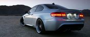 RDSport RS46 - BMW M3, 4.6 litri si 524 CP