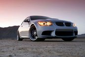 RDSport RS46 - BMW M3, 4.6 litri si 524 CP