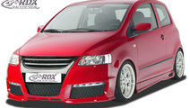 RDX Bara fata pentru VW Fox "GTI-Five" Frontschrze...