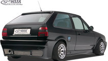 RDX Bara Spate pentru VW Polo 3 / 86c2f Coupe "GT4...