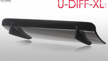RDX difuzor spate U-Diff XL Universal (breite Vers...