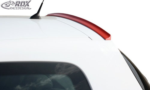 RDX Eleron lip portbagaj pentru RENAULT Clio 3 Phase 1 & 2 Eleron Luneta Eleron Spate RDHL491 materi...