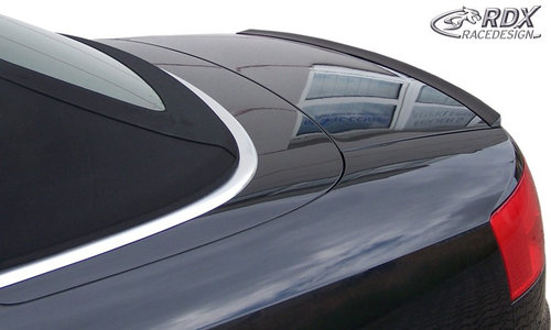 RDX Eleron lip portbagaj pentru SEAT Toledo 1M spoiler Haion Eleron Spate RDHL038 material Plastic