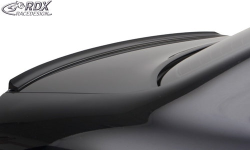 RDX Eleron lip portbagaj pentru VW Eos 1F spoiler Haion Eleron Spate RDHL099 material Plastic
