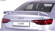 RDX Eleron Spate pentru AUDI A4 8W B9 Limousine (-...