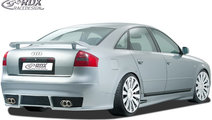 RDX Eleron Spate pentru AUDI A6 4B C5 Limousine El...