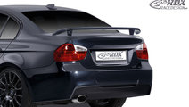 RDX Eleron Spate pentru BMW 3er E90 Eleron Portbag...