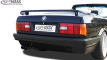 RDX Eleron Spate pentru BMW E30 Eleron Portbagaj S...