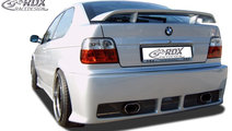 RDX Eleron Spate pentru BMW E36 Compact "GT-Race" ...