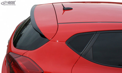 RDX Eleron Spate pentru KIA Ceed Typ JD ( si pentru GT) Eleron Luneta Spoiler RDDS107 material Plast...