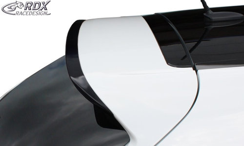 RDX Eleron Spate pentru KIA Pro Ceed Typ JD ( si pentru GT) Eleron Luneta Spoiler RDDS103 material P...