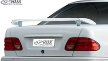 RDX Eleron Spate pentru MERCEDES E-Klasse W210 Ele...