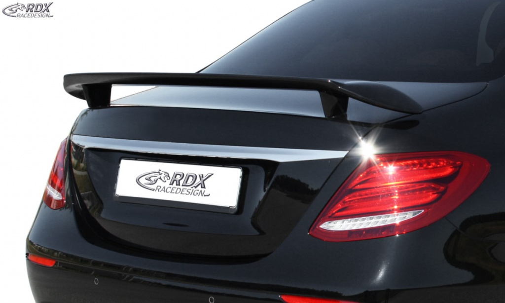 RDX Eleron Spate pentru MERCEDES E-Klasse W213 RDHFU03-69 material Plastic