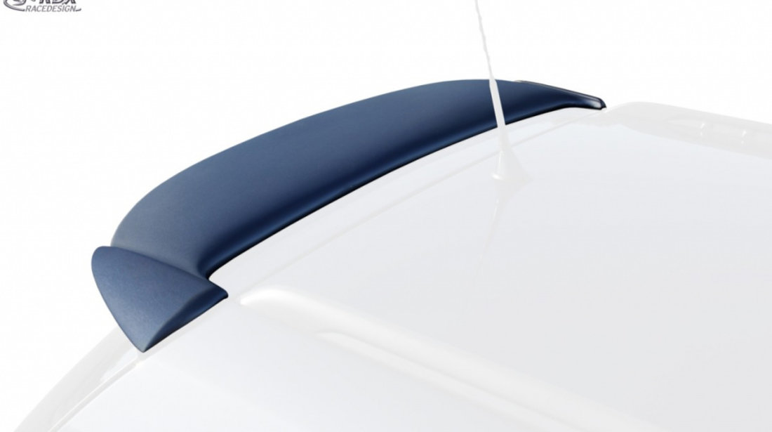 RDX Eleron Spate pentru OPEL Astra H Caravan / Kombi Eleron Luneta Spoiler RDDS104 material Plastic