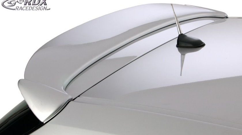 RDX Eleron Spate pentru OPEL Astra H GTC Eleron Luneta Spoiler RDDS042 material Plastic