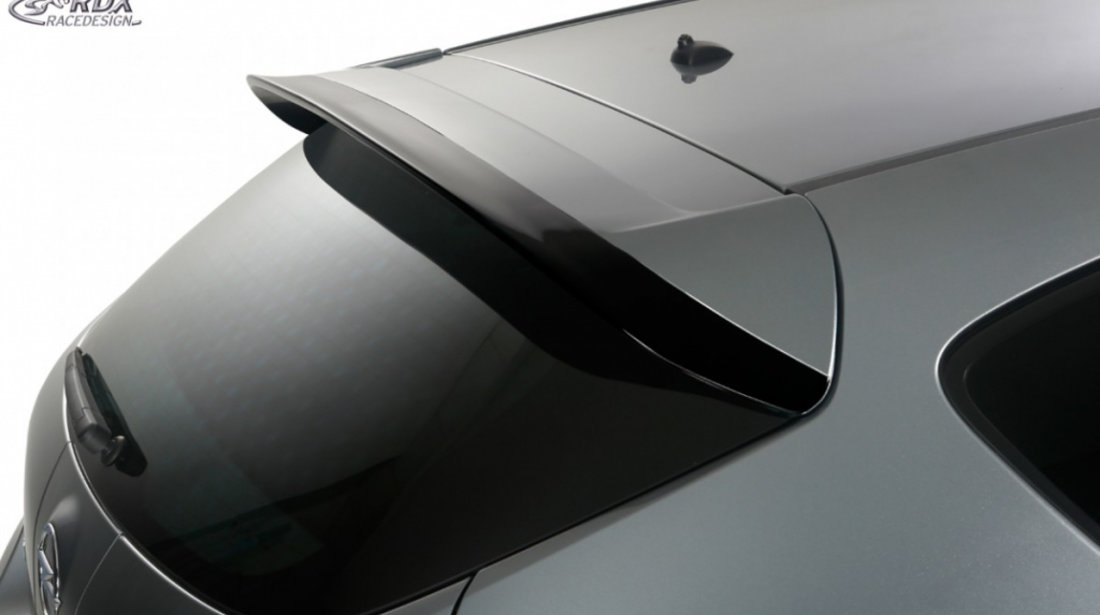 RDX Eleron Spate pentru OPEL Astra J Eleron Luneta Spoiler RDDS092 material Plastic