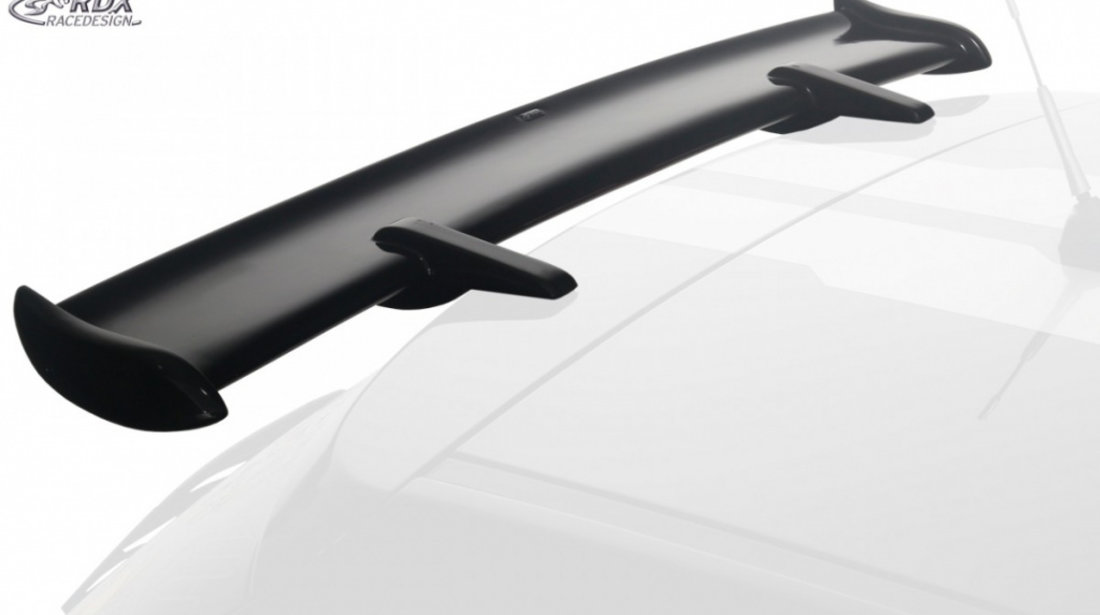 RDX Eleron Spate pentru OPEL Meriva A 2003-2010 Eleron Luneta Spoiler RDHFU06-08 material Plastic