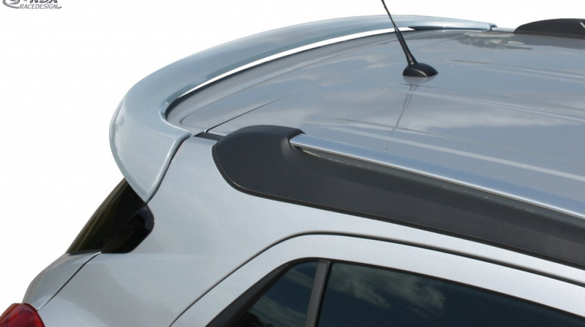 RDX Eleron Spate pentru OPEL Mokka & Mokka X & BUICK Encore Eleron Luneta Spoiler RDDS110 material Plastic