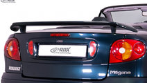 RDX Eleron Spate pentru RENAULT Megane 1 Cabrio & ...