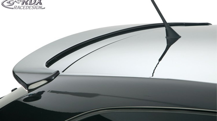 RDX Eleron Spate pentru SEAT Ibiza 6J SC (2/3- usi ) Eleron Luneta Spoiler RDDS069 material Plastic