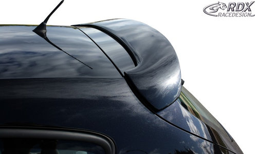 RDX Eleron Spate pentru SEAT Leon 1P (mittlere Version) Eleron Luneta Spoiler RDDS040 material Plast...
