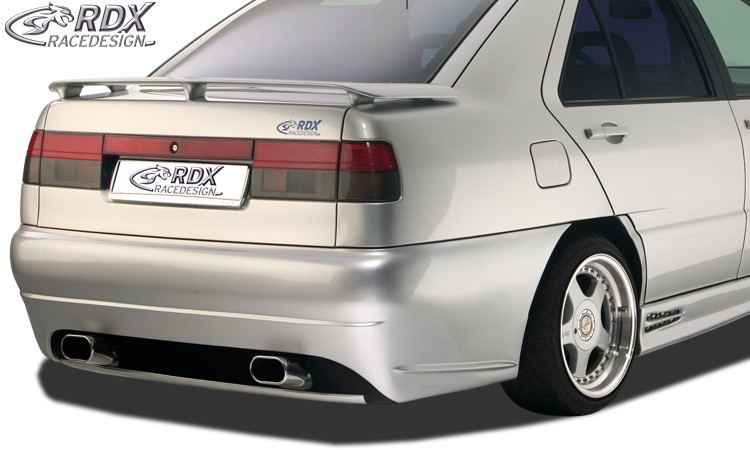 RDX Eleron Spate pentru SEAT Toledo 1L Spoiler RDDS052 material Plastic