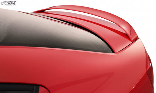 RDX Eleron Spate pentru SKODA Octavia 3 (5E) Limousine "RS-Look" Eleron Portbagaj Spoiler RDDS124 ma...