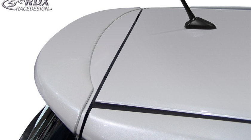 RDX Eleron Spate pentru TOYOTA IQ Eleron Luneta Spoiler RDDS057 material Plastic